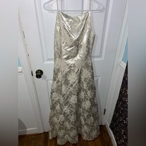 Scott McClintock Formal Dress